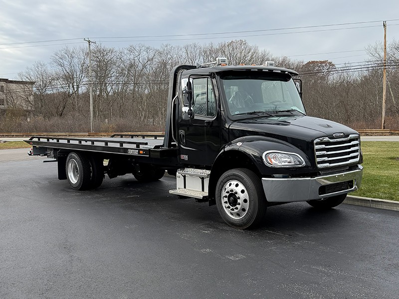 2026 Freightliner M2 (Key# 2092) 1